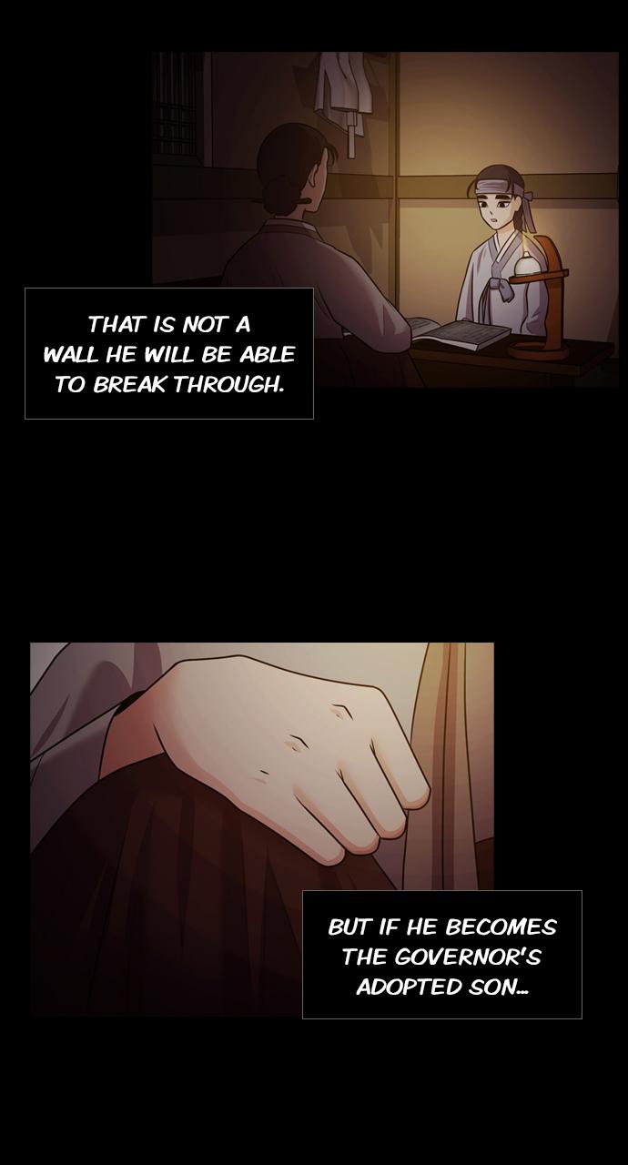 Tomorrow Chapter 74 - Page 30