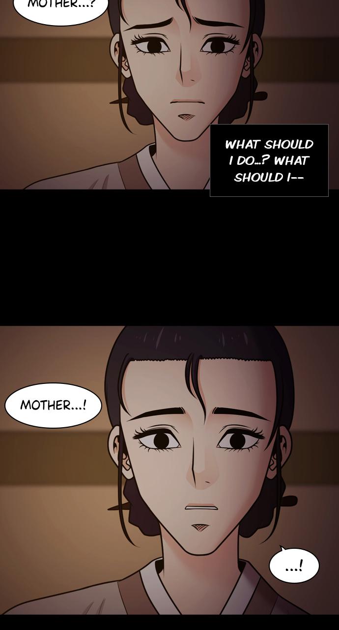 Tomorrow Chapter 74 - Page 34