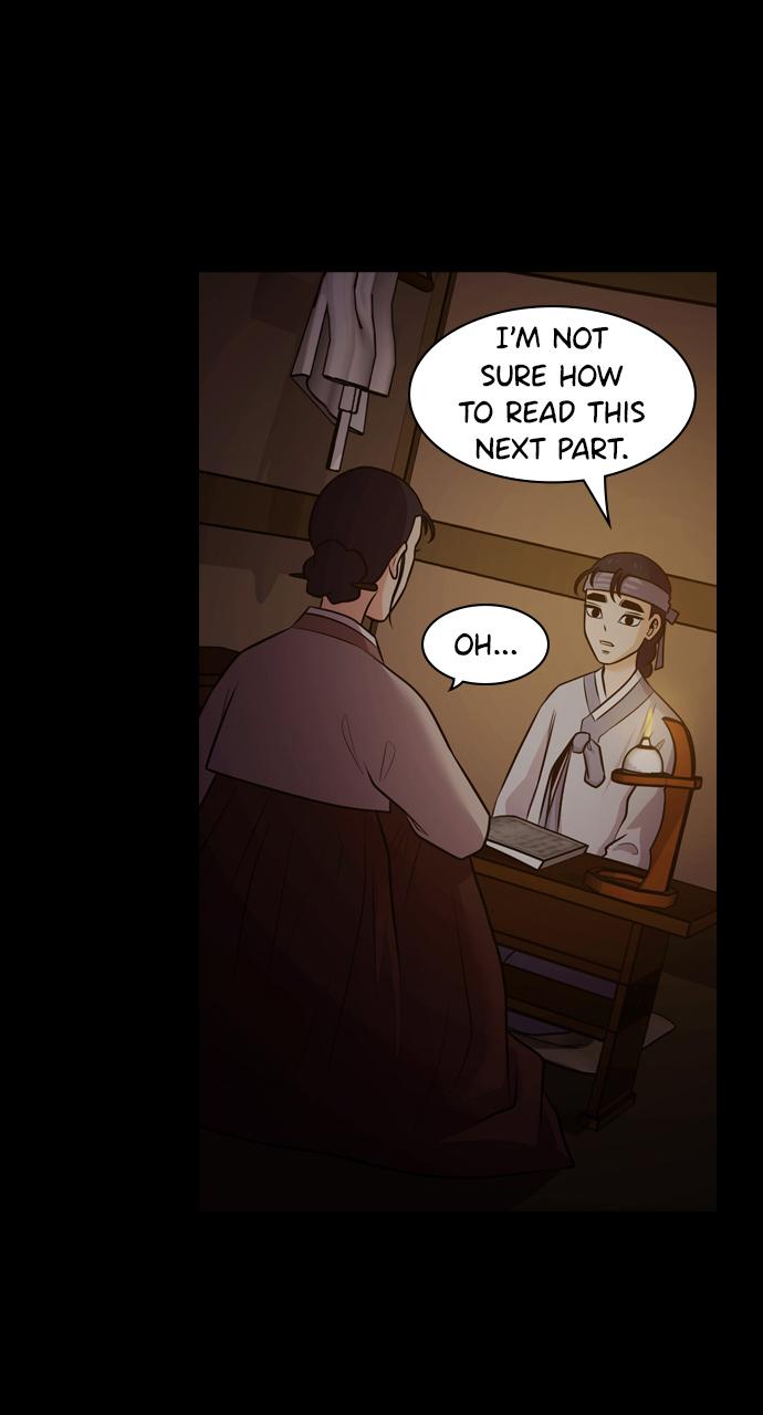 Tomorrow Chapter 74 - Page 35