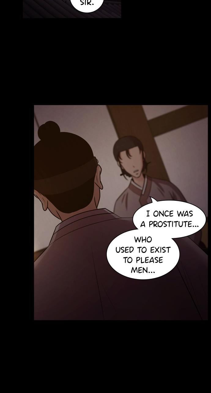 Tomorrow Chapter 74 - Page 38