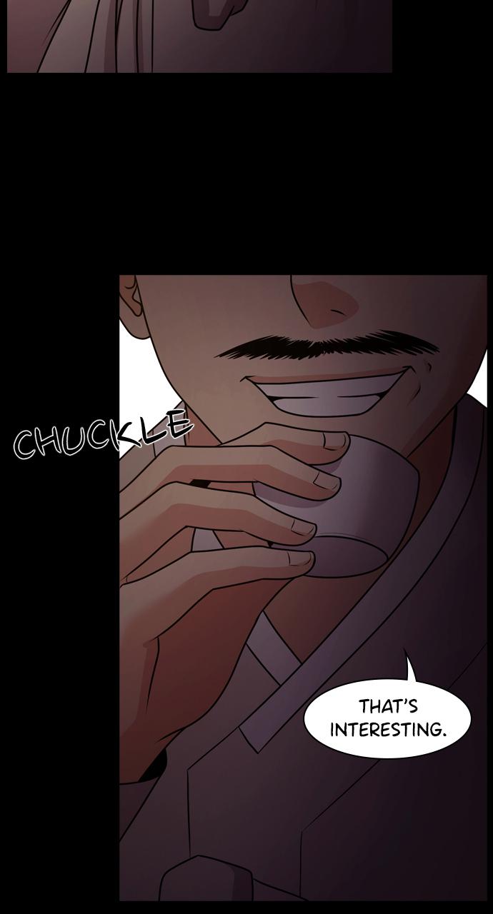 Tomorrow Chapter 74 - Page 41