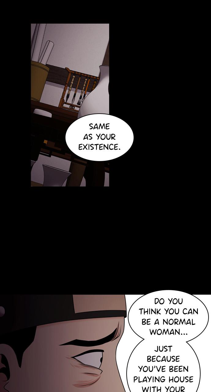 Tomorrow Chapter 74 - Page 44