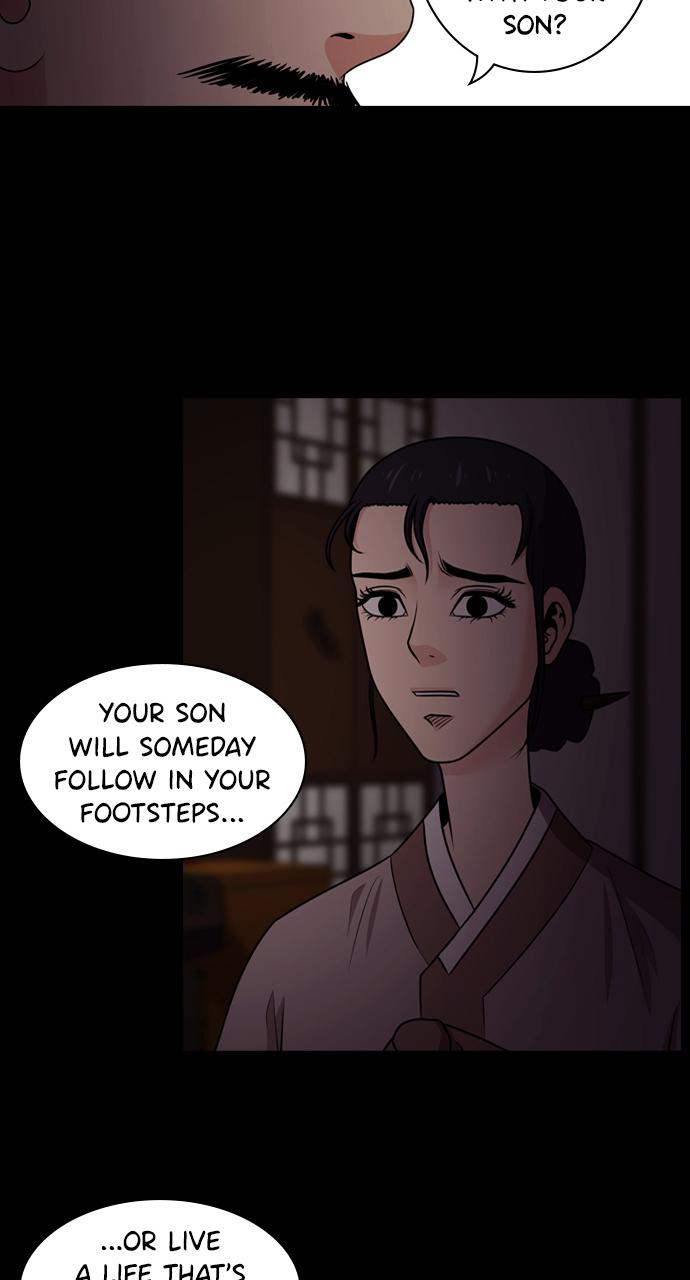 Tomorrow Chapter 74 - Page 45