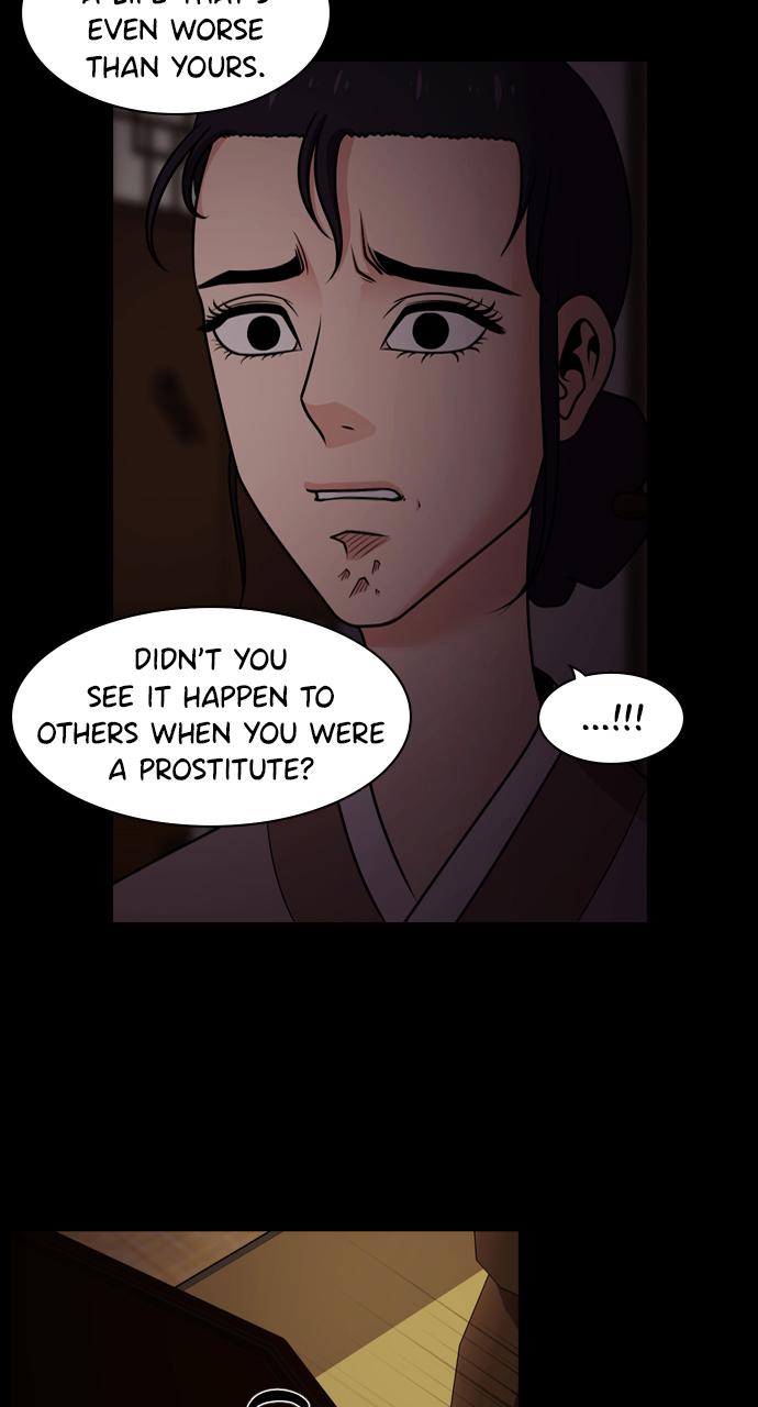 Tomorrow Chapter 74 - Page 46