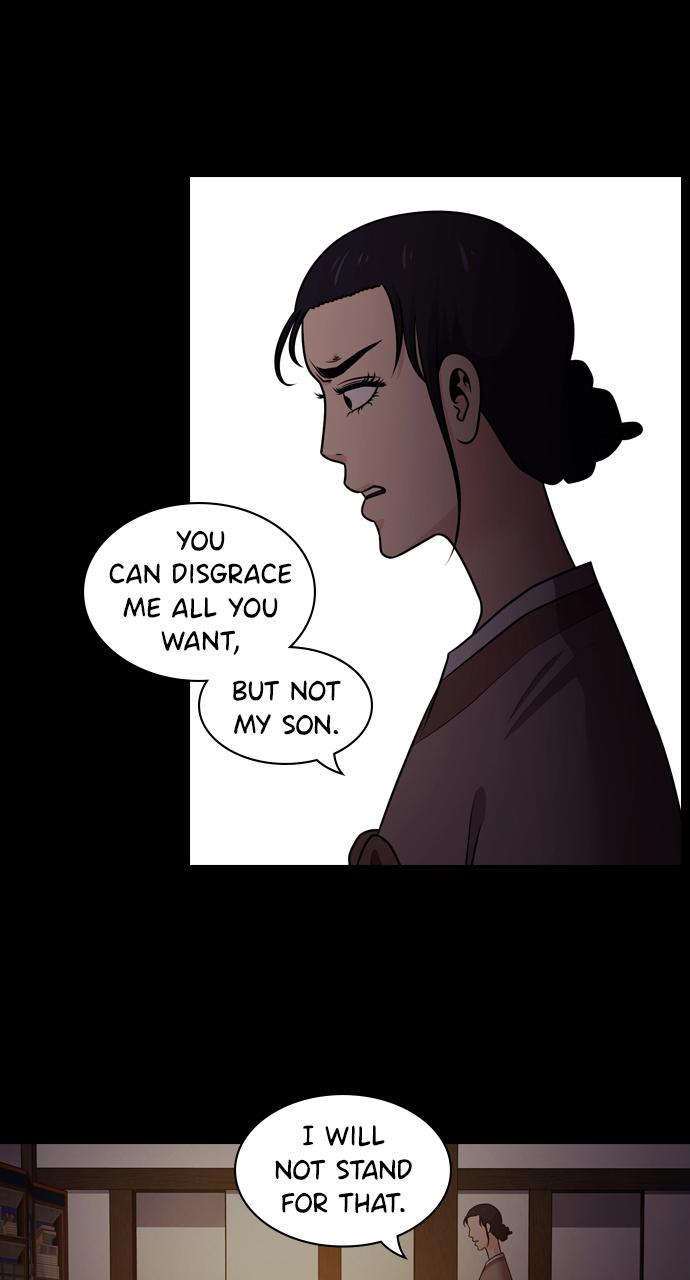 Tomorrow Chapter 74 - Page 49