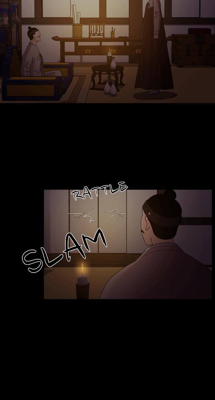 Tomorrow Chapter 74 - Page 50