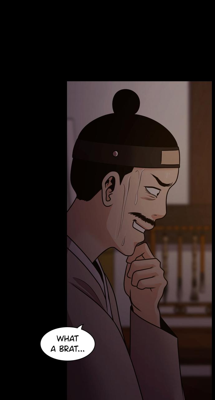 Tomorrow Chapter 74 - Page 52