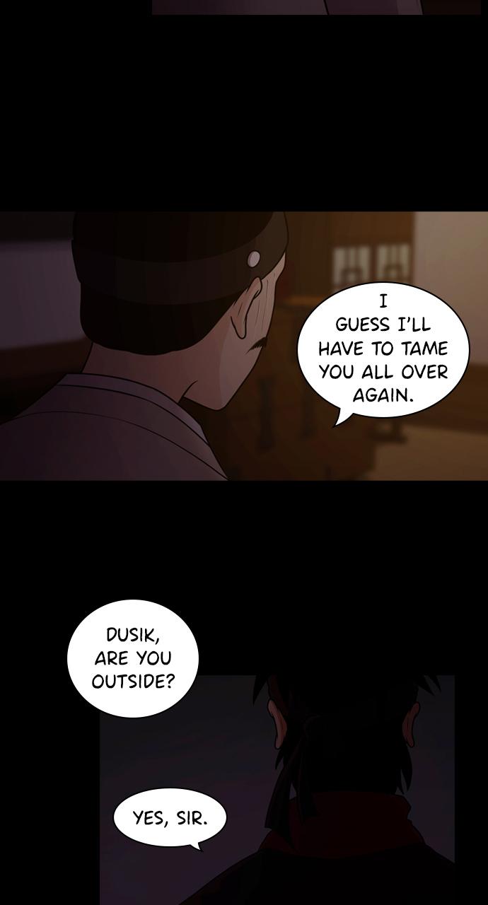 Tomorrow Chapter 74 - Page 53