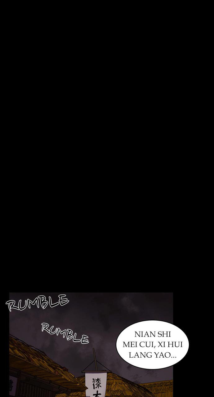 Tomorrow Chapter 74 - Page 55