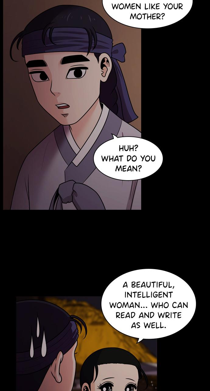 Tomorrow Chapter 74 - Page 60