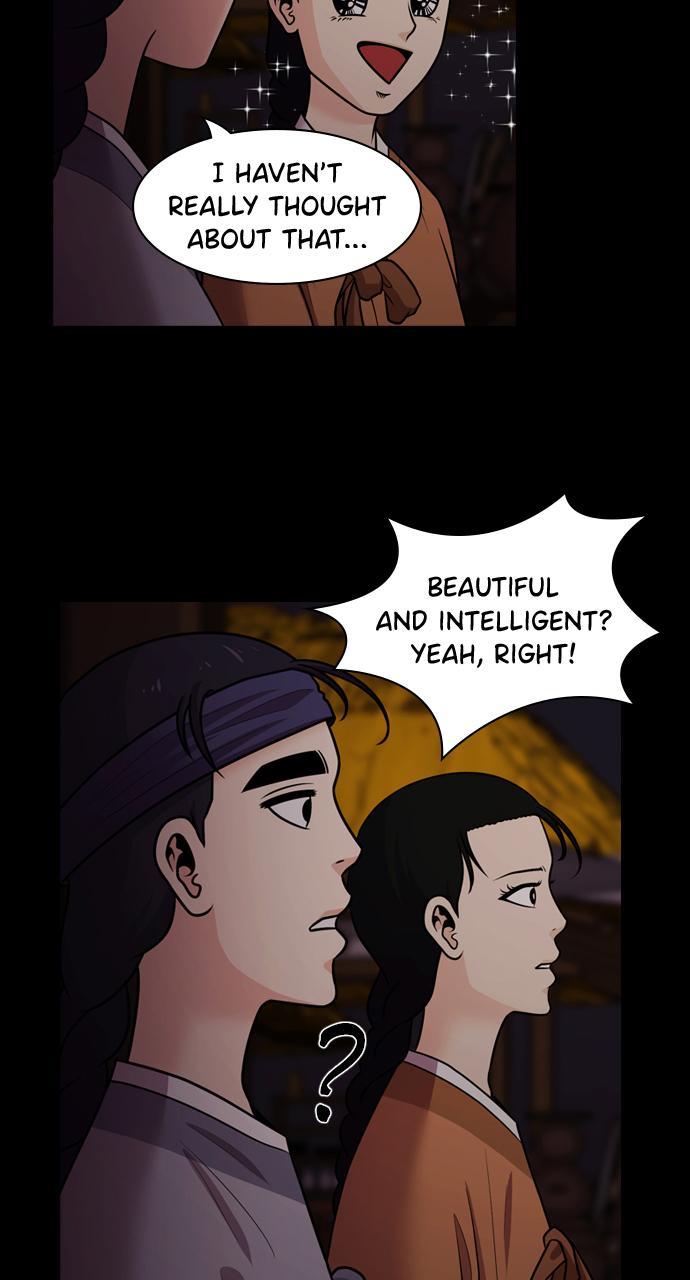 Tomorrow Chapter 74 - Page 61