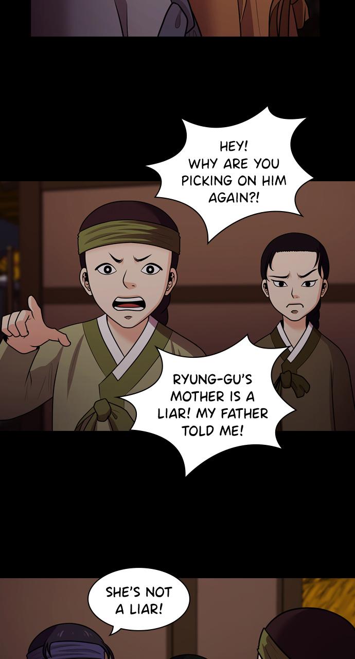 Tomorrow Chapter 74 - Page 62