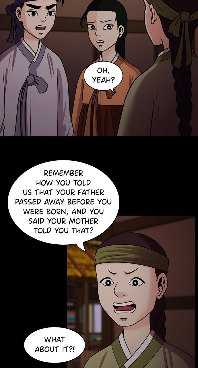 Tomorrow Chapter 74 - Page 63