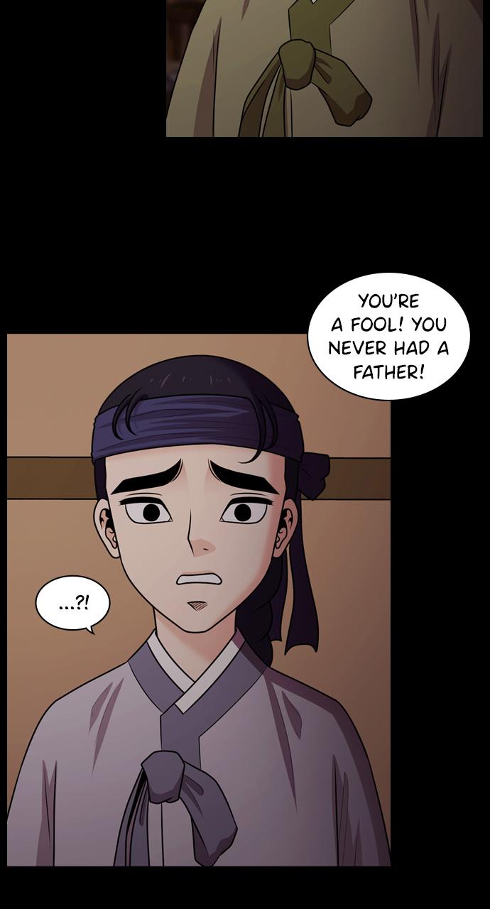 Tomorrow Chapter 74 - Page 64