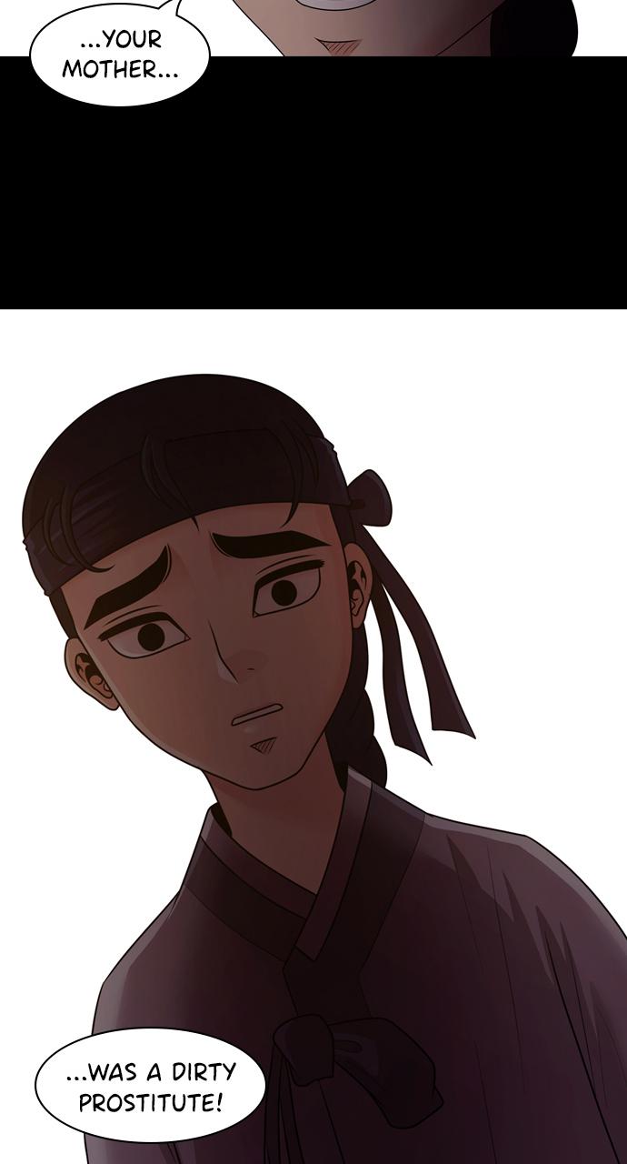 Tomorrow Chapter 74 - Page 66