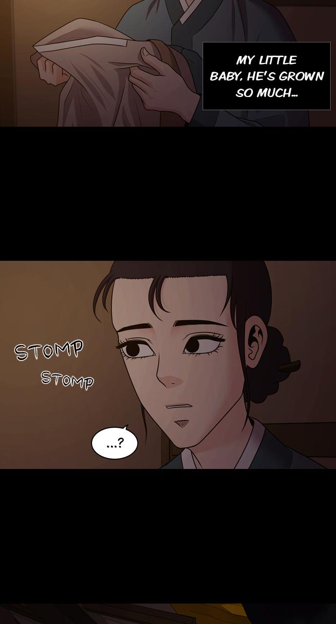 Tomorrow Chapter 74 - Page 70