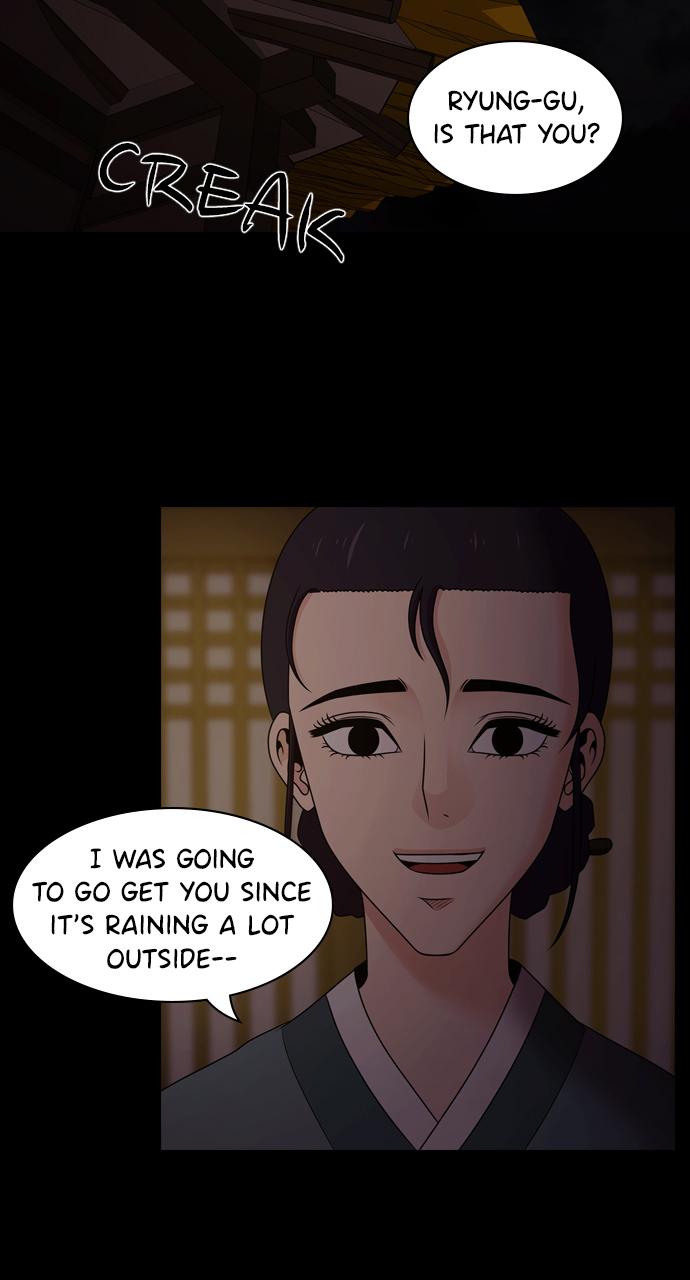 Tomorrow Chapter 74 - Page 71