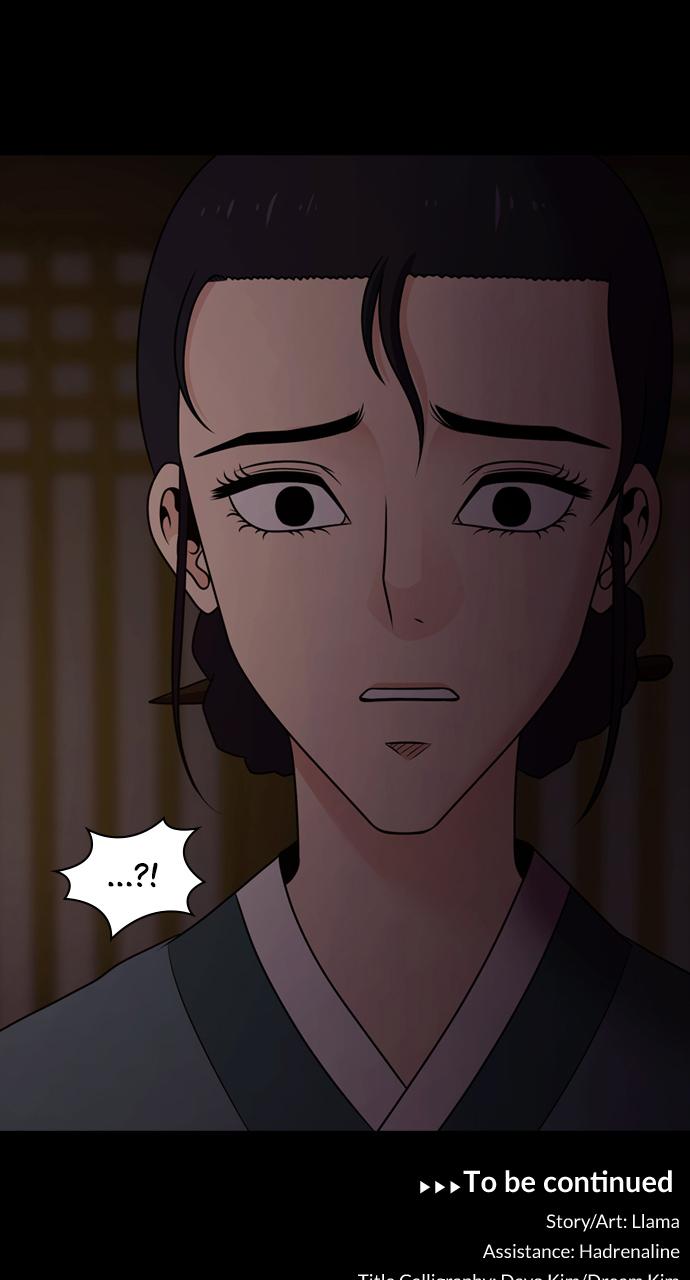 Tomorrow Chapter 74 - Page 72