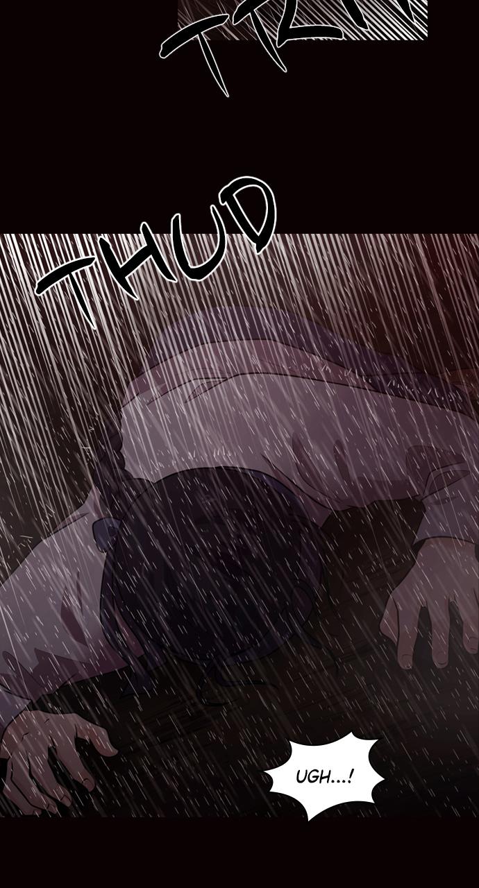 Tomorrow Chapter 75 - Page 8