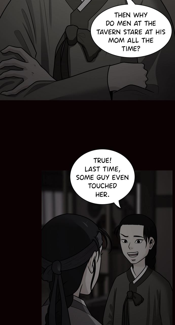Tomorrow Chapter 75 - Page 12