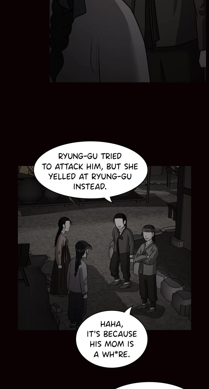 Tomorrow Chapter 75 - Page 13