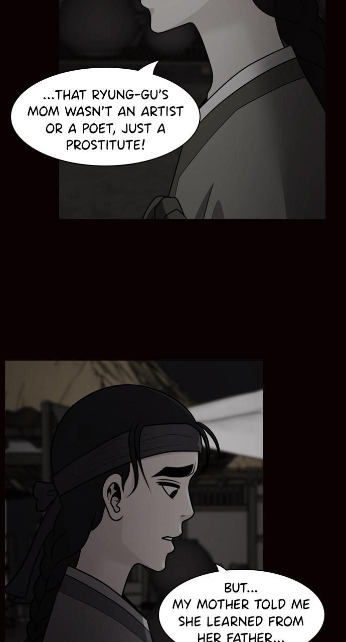 Tomorrow Chapter 75 - Page 20