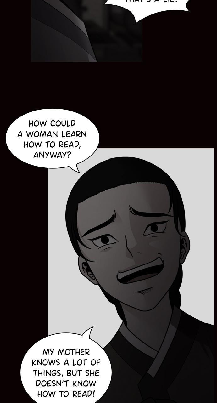Tomorrow Chapter 75 - Page 22