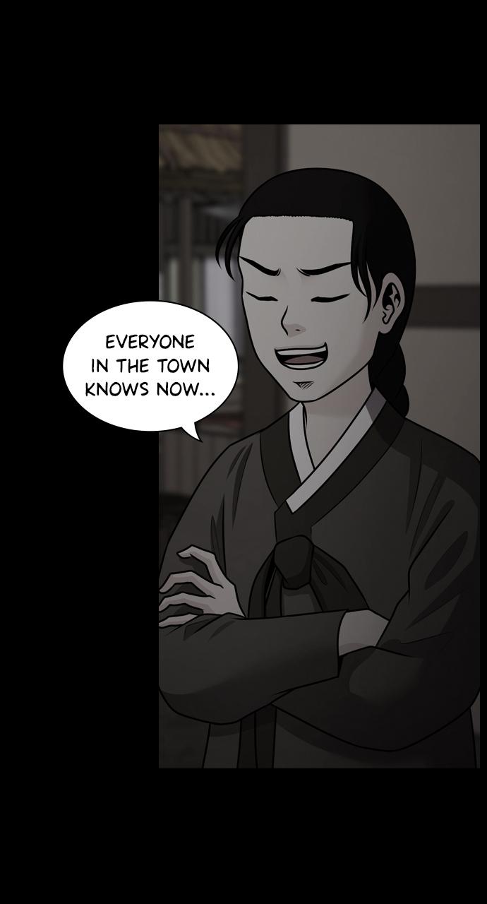 Tomorrow Chapter 75 - Page 25