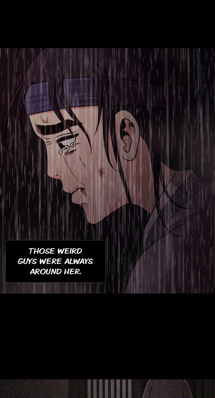 Tomorrow Chapter 75 - Page 30