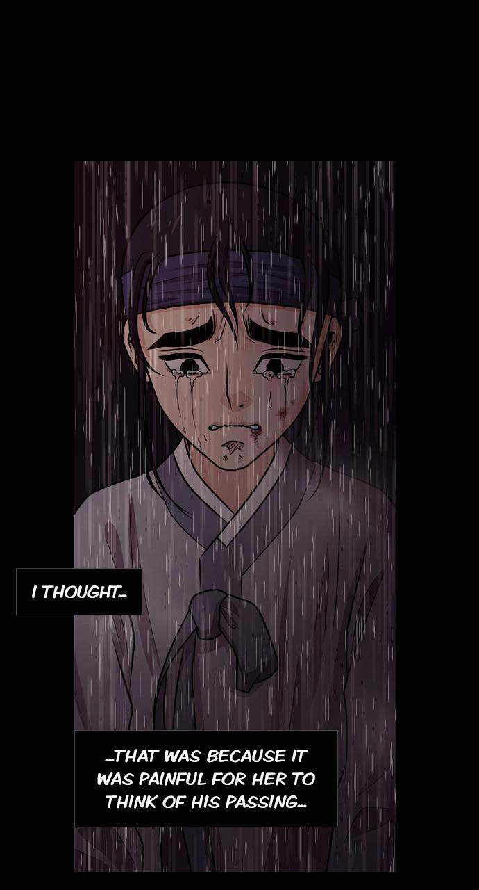 Tomorrow Chapter 75 - Page 33