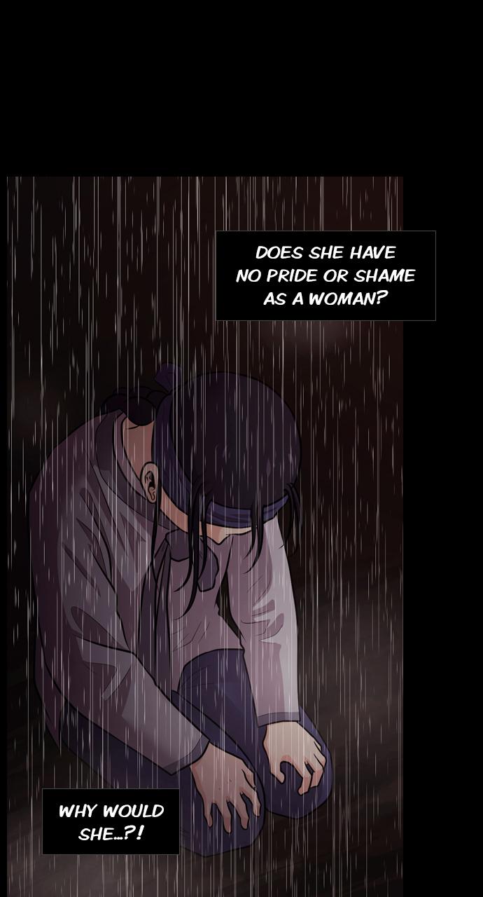 Tomorrow Chapter 75 - Page 34