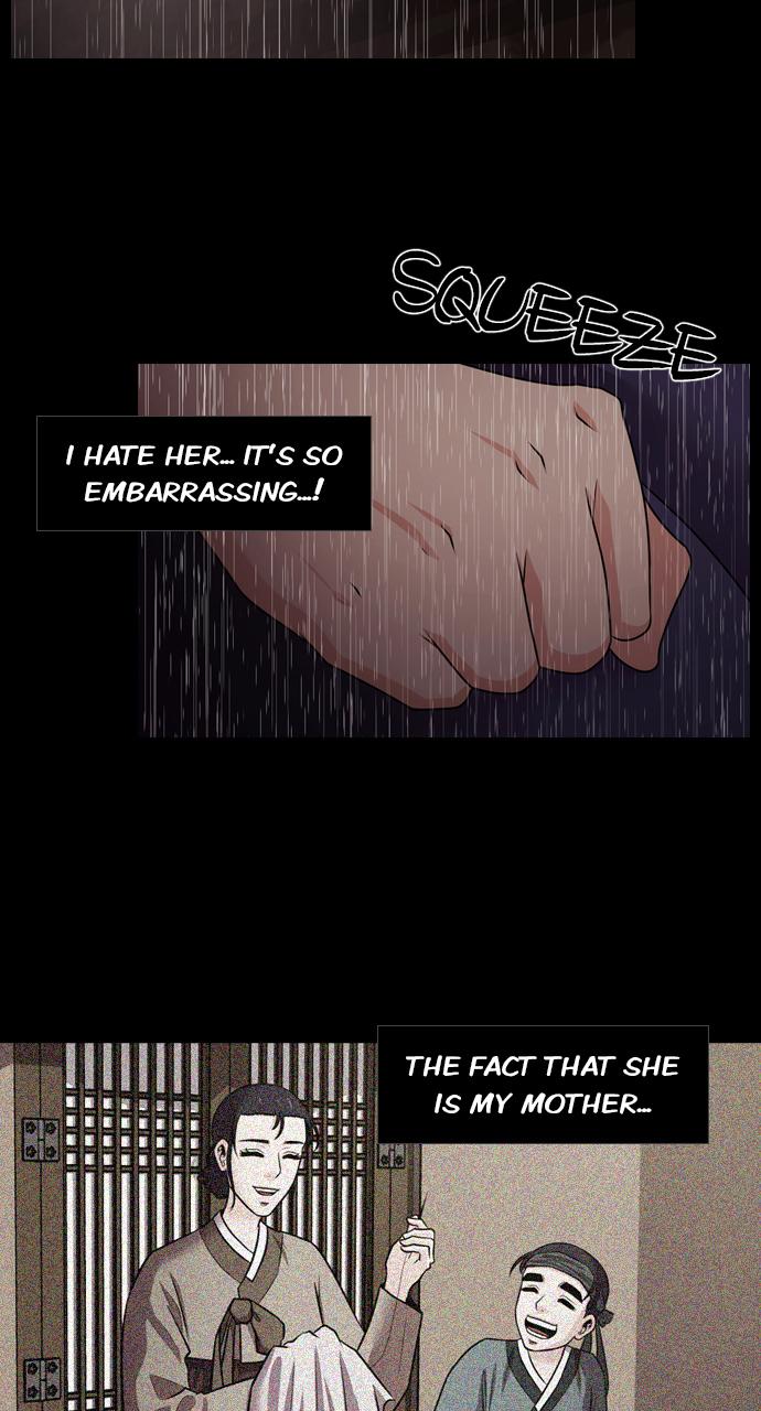 Tomorrow Chapter 75 - Page 35