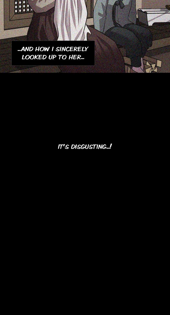 Tomorrow Chapter 75 - Page 36