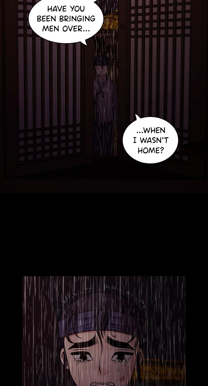Tomorrow Chapter 75 - Page 40