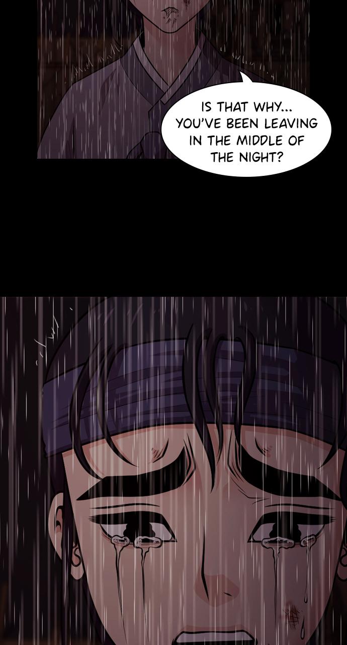 Tomorrow Chapter 75 - Page 41