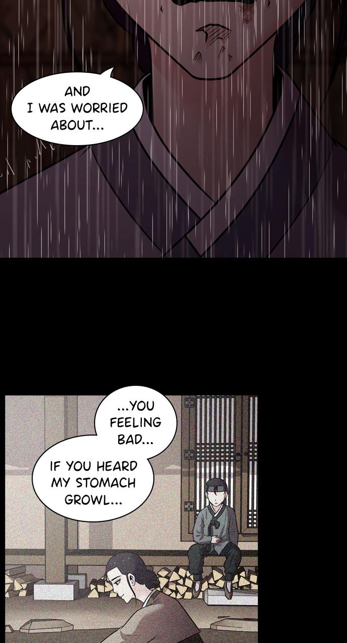 Tomorrow Chapter 75 - Page 42