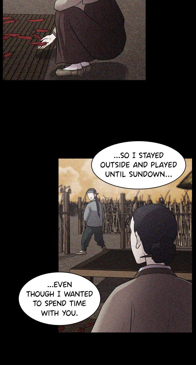 Tomorrow Chapter 75 - Page 43