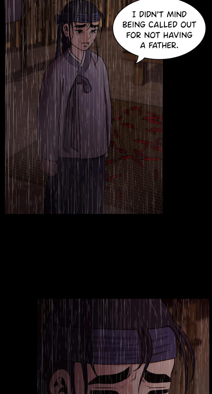 Tomorrow Chapter 75 - Page 46