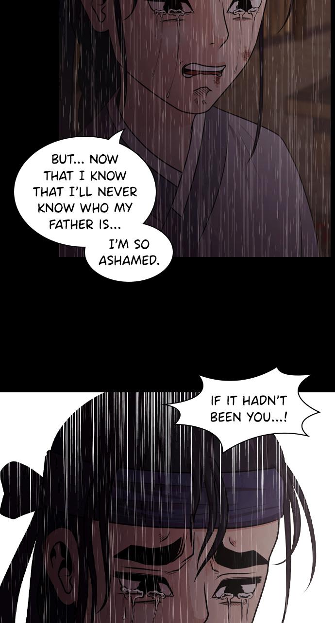 Tomorrow Chapter 75 - Page 47
