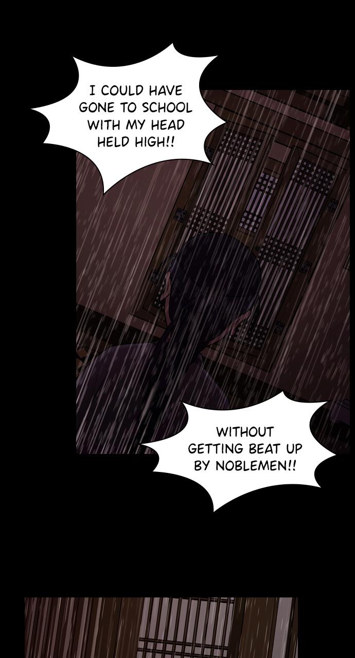 Tomorrow Chapter 75 - Page 49