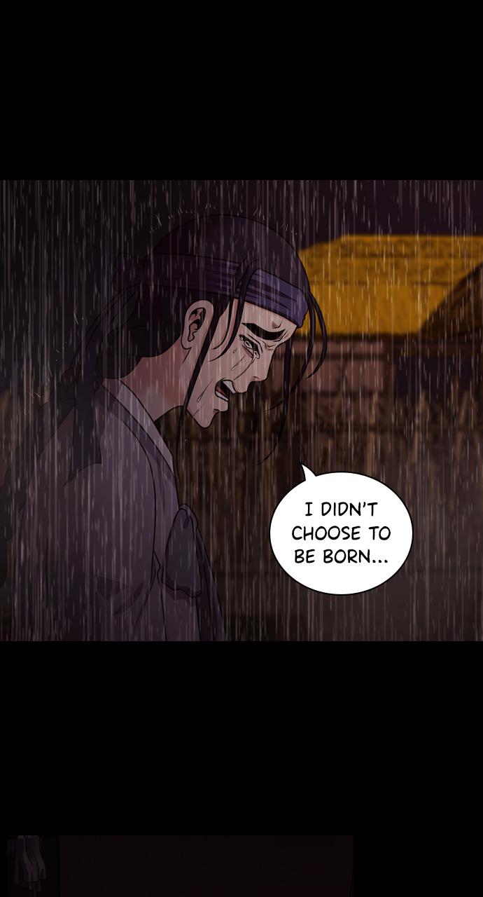 Tomorrow Chapter 75 - Page 51