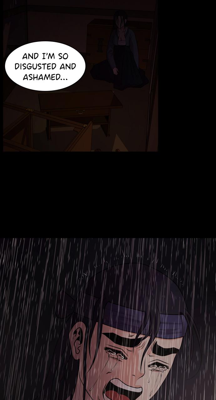 Tomorrow Chapter 75 - Page 52