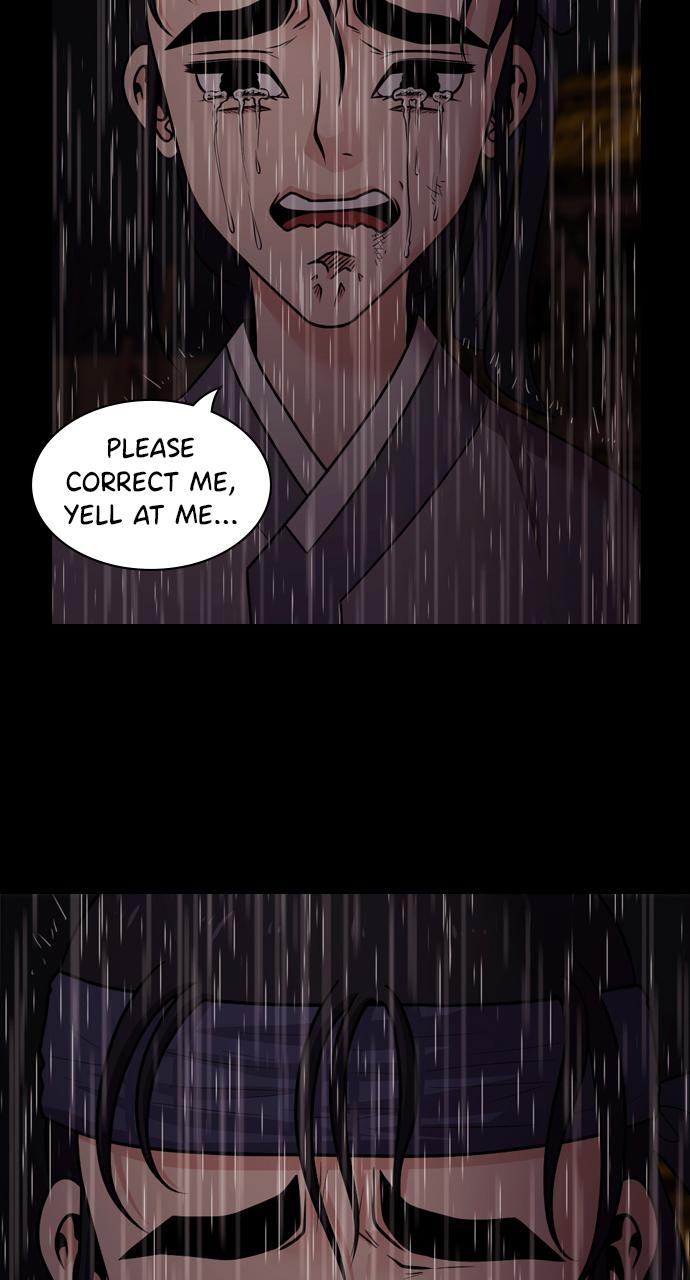 Tomorrow Chapter 75 - Page 58