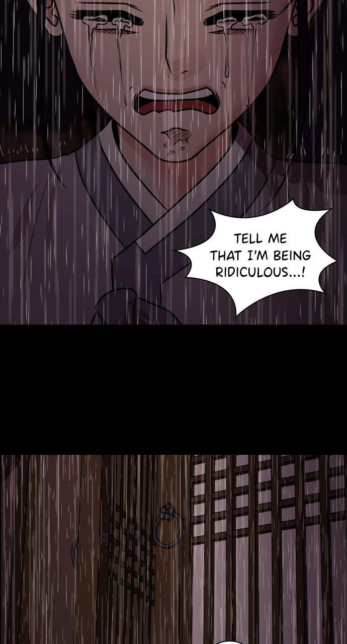 Tomorrow Chapter 75 - Page 59