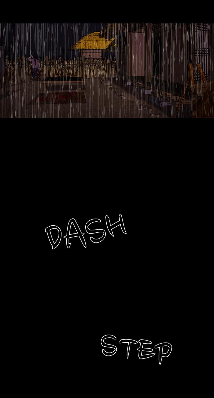 Tomorrow Chapter 75 - Page 61