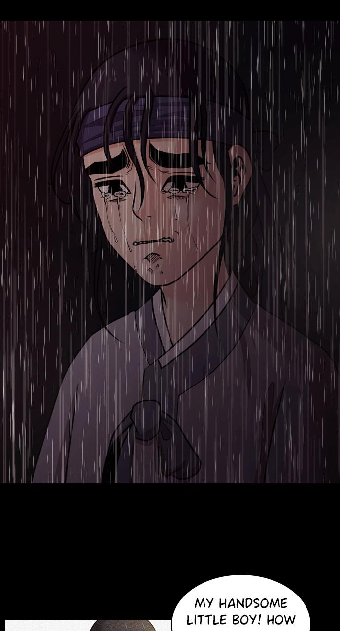 Tomorrow Chapter 75 - Page 64