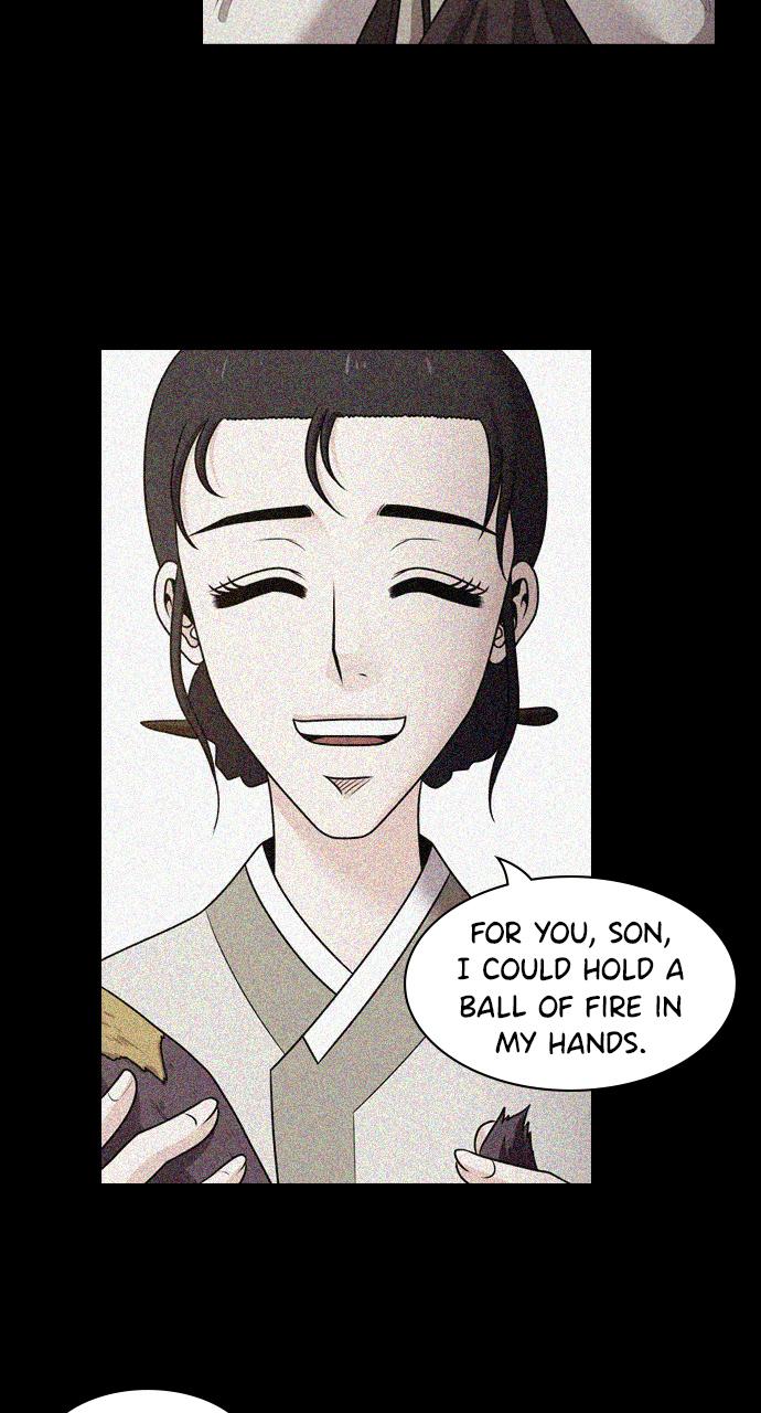 Tomorrow Chapter 75 - Page 66