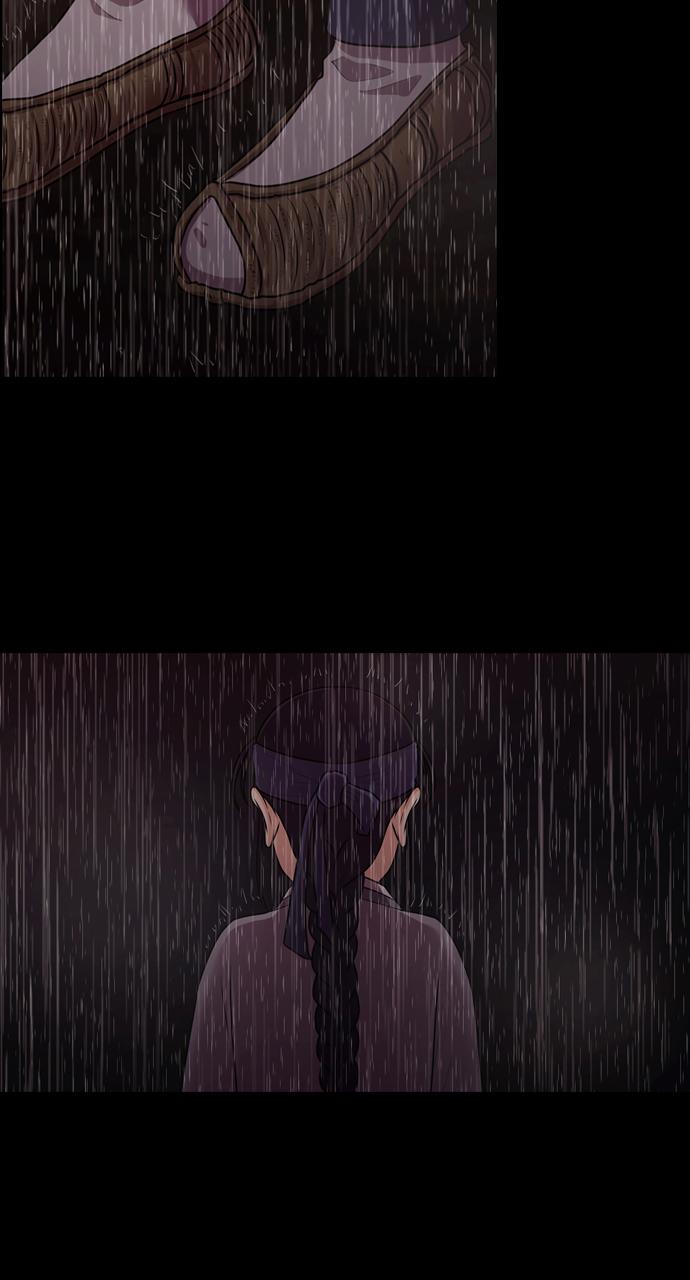 Tomorrow Chapter 75 - Page 69