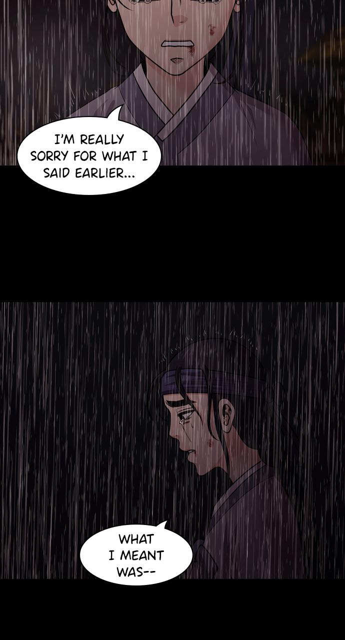 Tomorrow Chapter 75 - Page 73