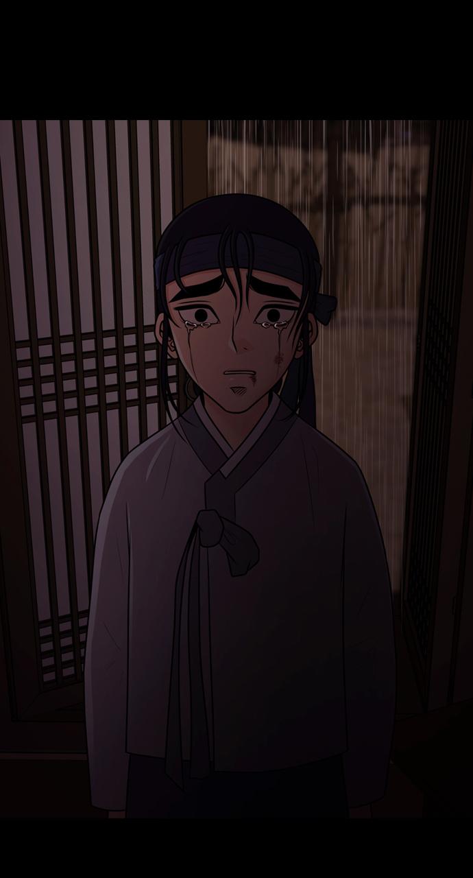 Tomorrow Chapter 75 - Page 76